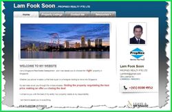 Suntec City (D1), Office #438909751